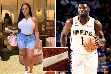 zion williamson moriah mills sex tape|Moriah Mills threatens to leak alleged Zion Williamson sex tapes